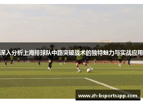 深入分析上海排球队中路突破战术的独特魅力与实战应用
